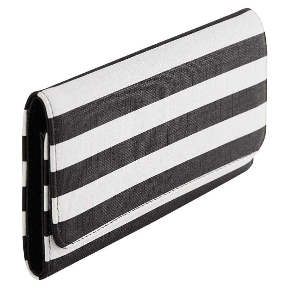 Kut from the Kloth Stripped Wallet